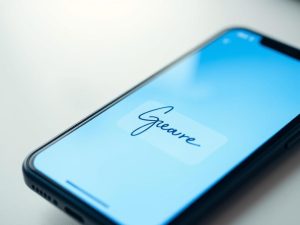 Aplicația George BCR