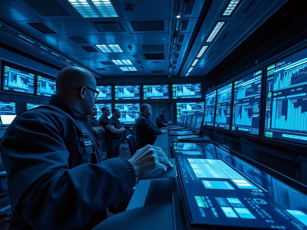 BCR securitate