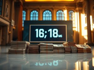 BNR rezerve valutare