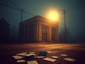 Bănci care dispar 2025