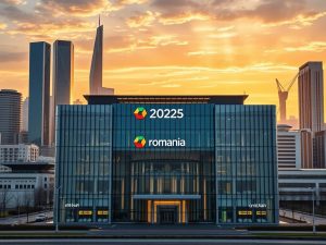 Fuziuni bancare România 2025
