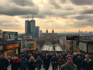 Inflație România 2025