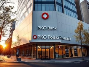 PKO Bank Polski România