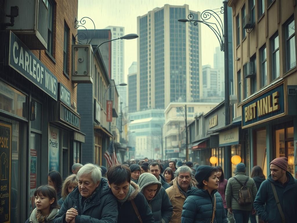 impactul inflației economii locale