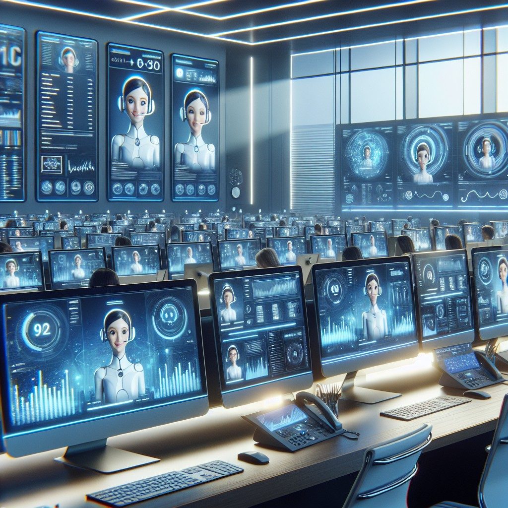 Inteligența artificială transformă serviciile de suport clienți 13 Inteligența artificială transformă serviciile de suport clienți